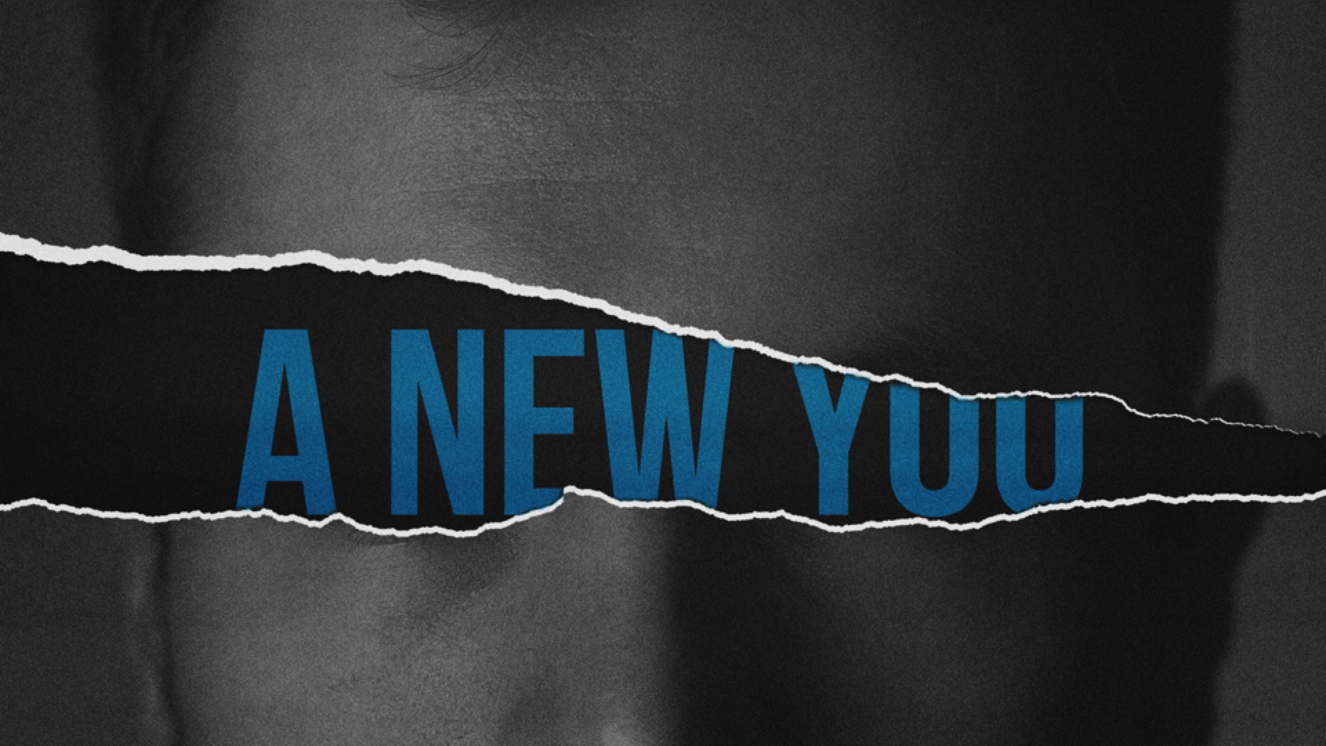 A New You